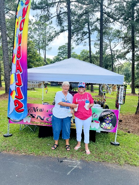 Thomaston, Georgia Event